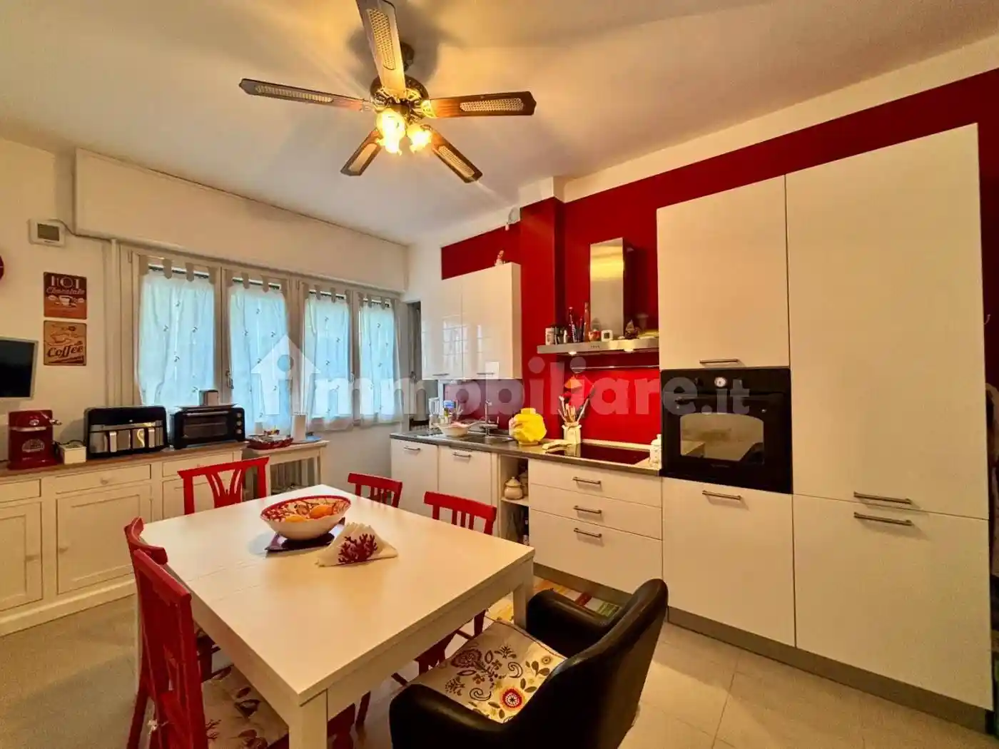 Quadrilocale viale della Vittoria, Centro Mare, Pesaro - foto 2