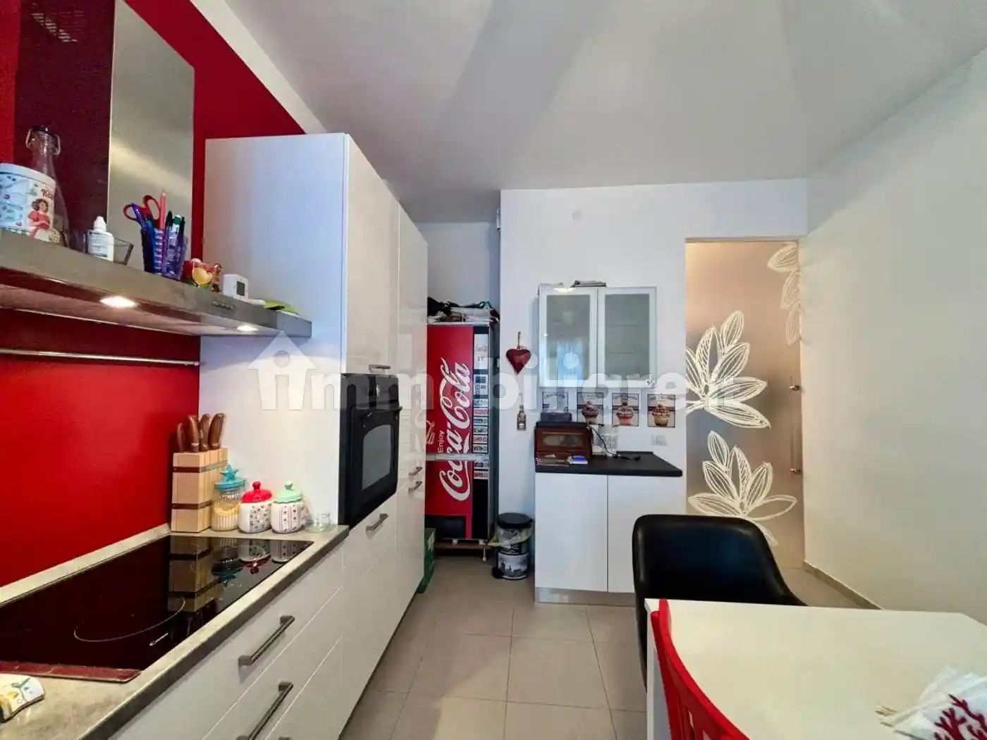 Quadrilocale viale della Vittoria, Centro Mare, Pesaro - foto 3