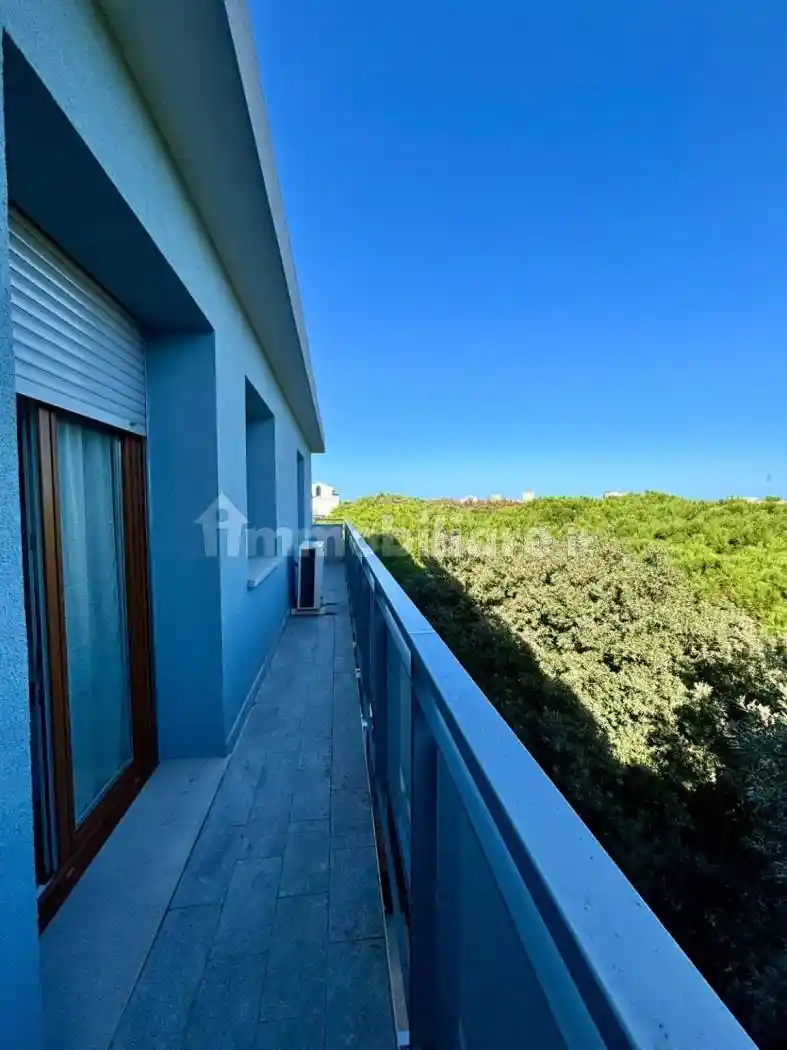 Quadrilocale viale della Vittoria, Centro Mare, Pesaro - foto 5