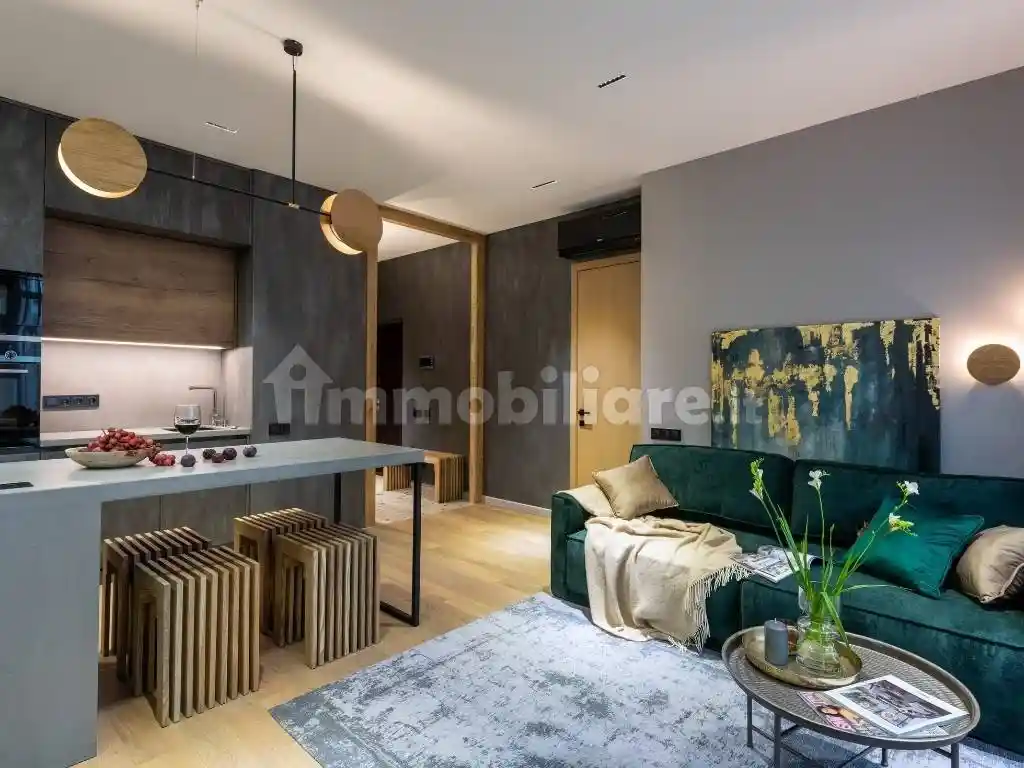 Appartamento in vendita a Pistoia