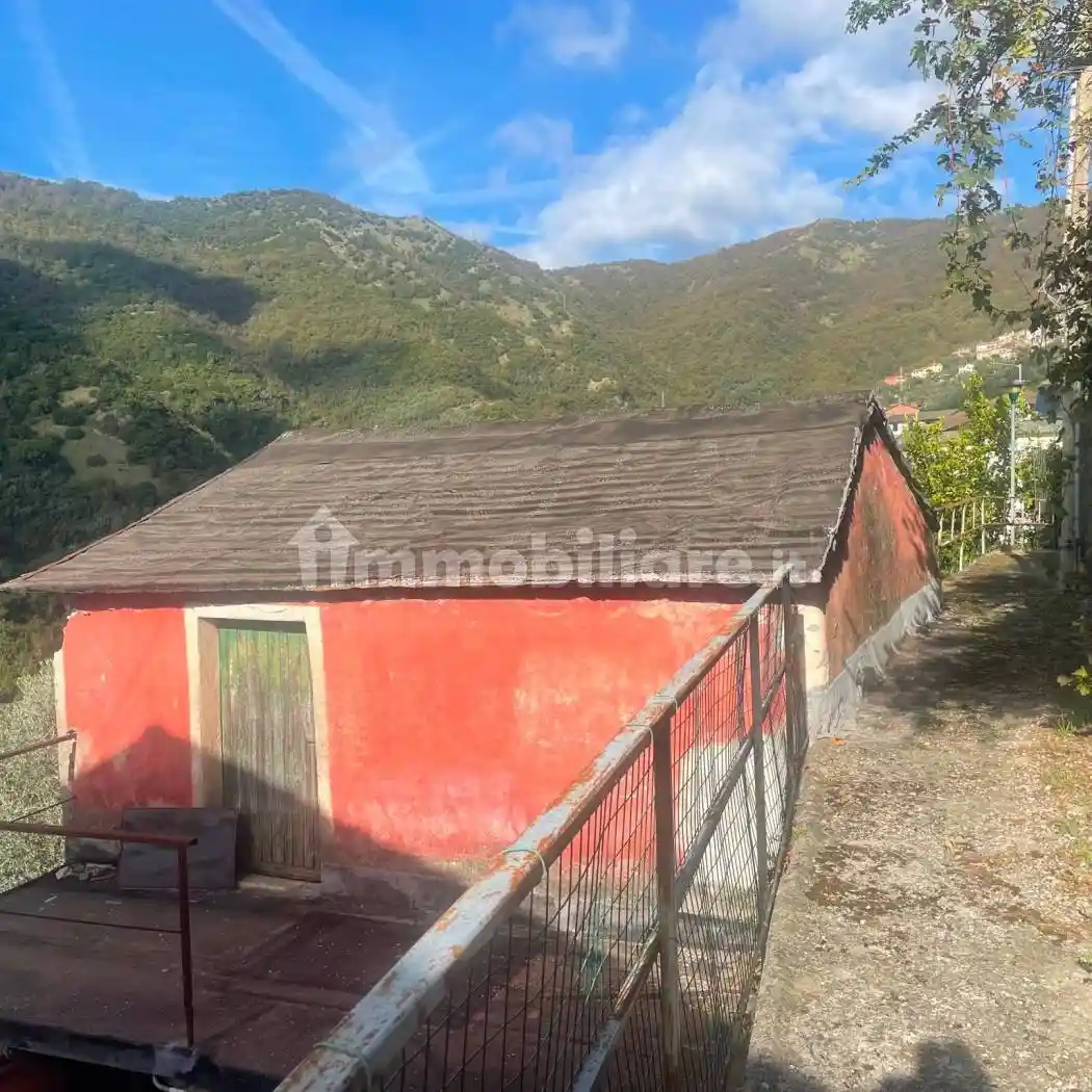 Casale Passo Sepozzo Inferiore, Testana, Avegno - foto 2