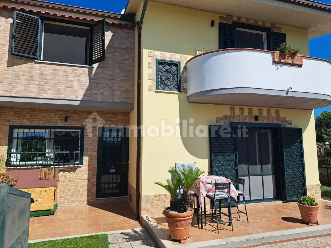 Villetta a schiera - foto 3