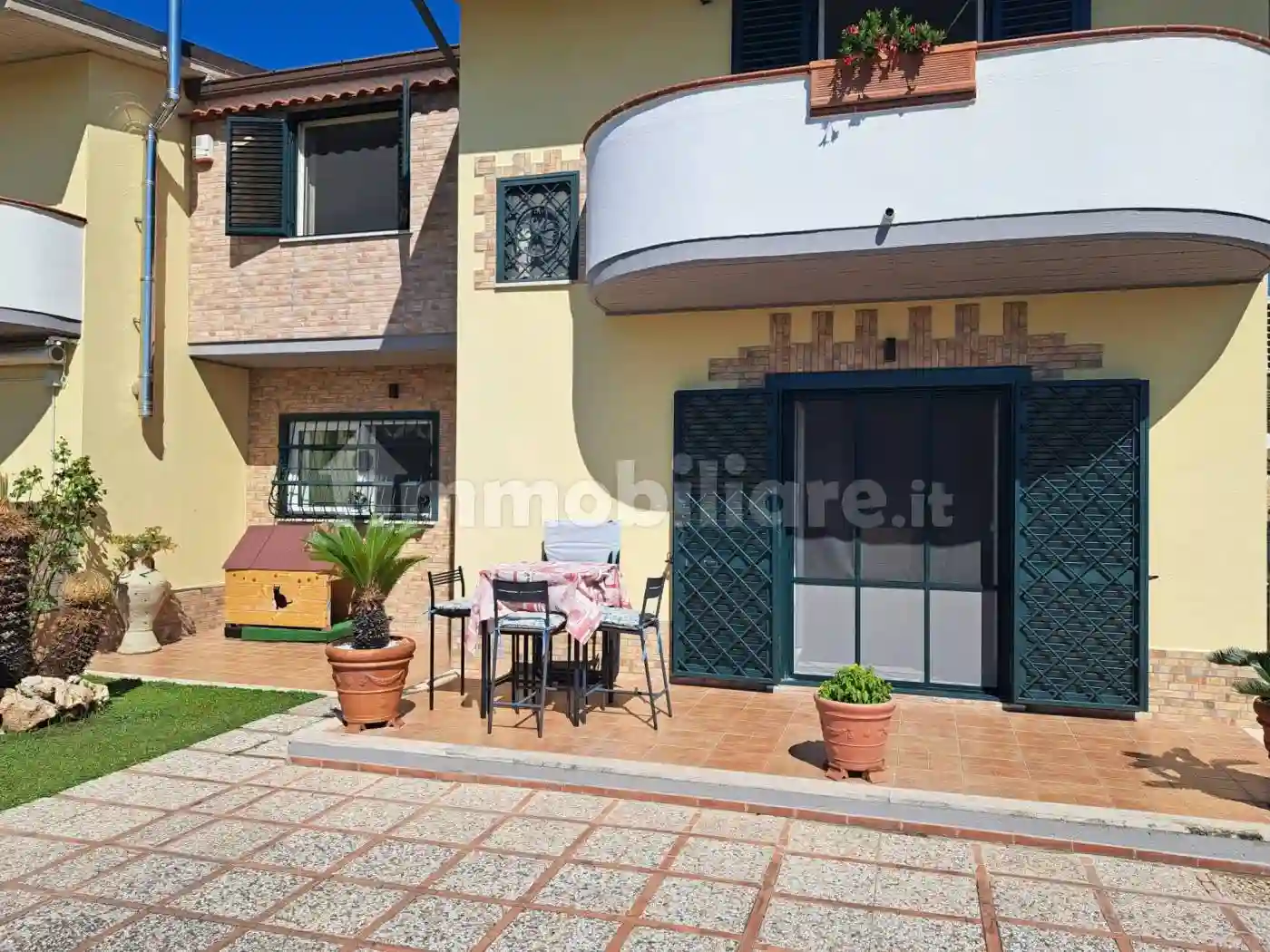 Villetta a schiera - foto 4