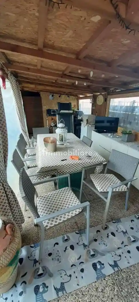 Terratetto unifamiliare 120 m², buono stato, Perticata, Bonascola, Nazzano, Carrara - foto 3