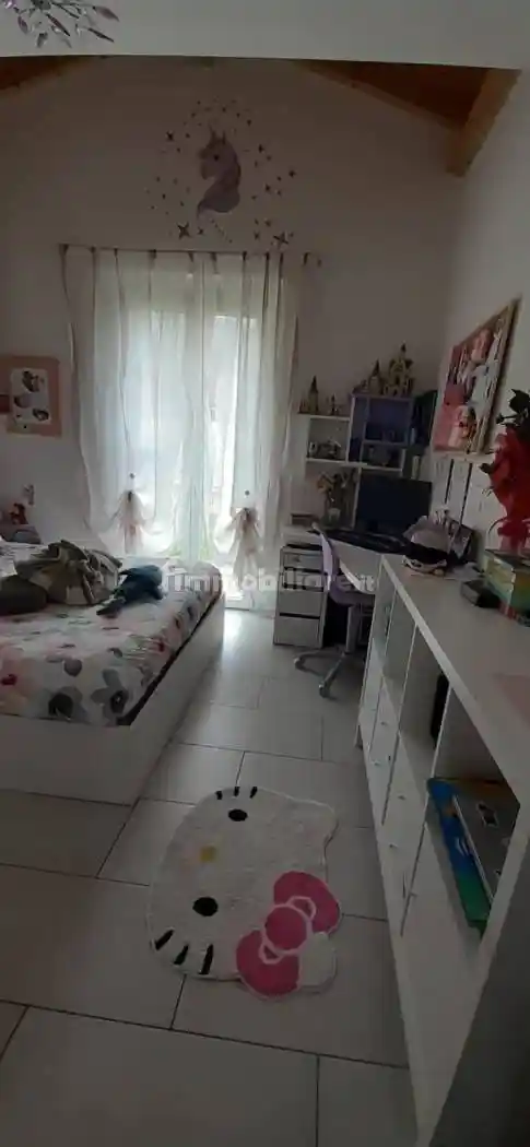 Terratetto unifamiliare 120 m², buono stato, Perticata, Bonascola, Nazzano, Carrara - foto 4