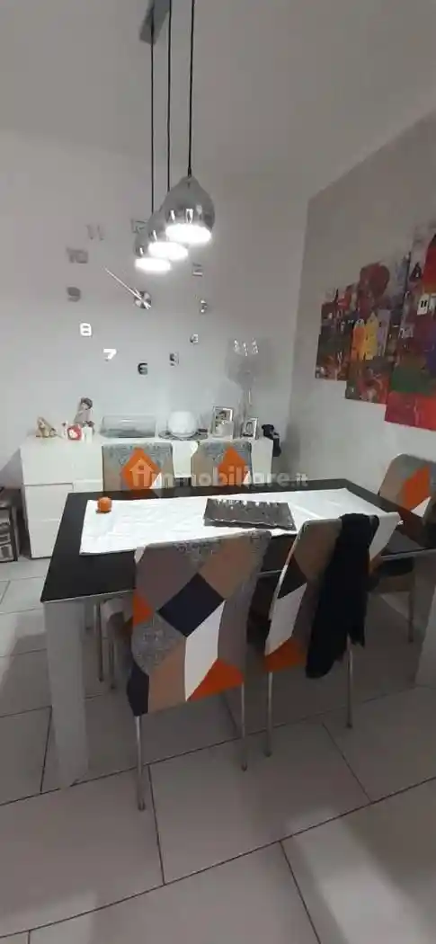 Terratetto unifamiliare 120 m², buono stato, Perticata, Bonascola, Nazzano, Carrara - foto 5