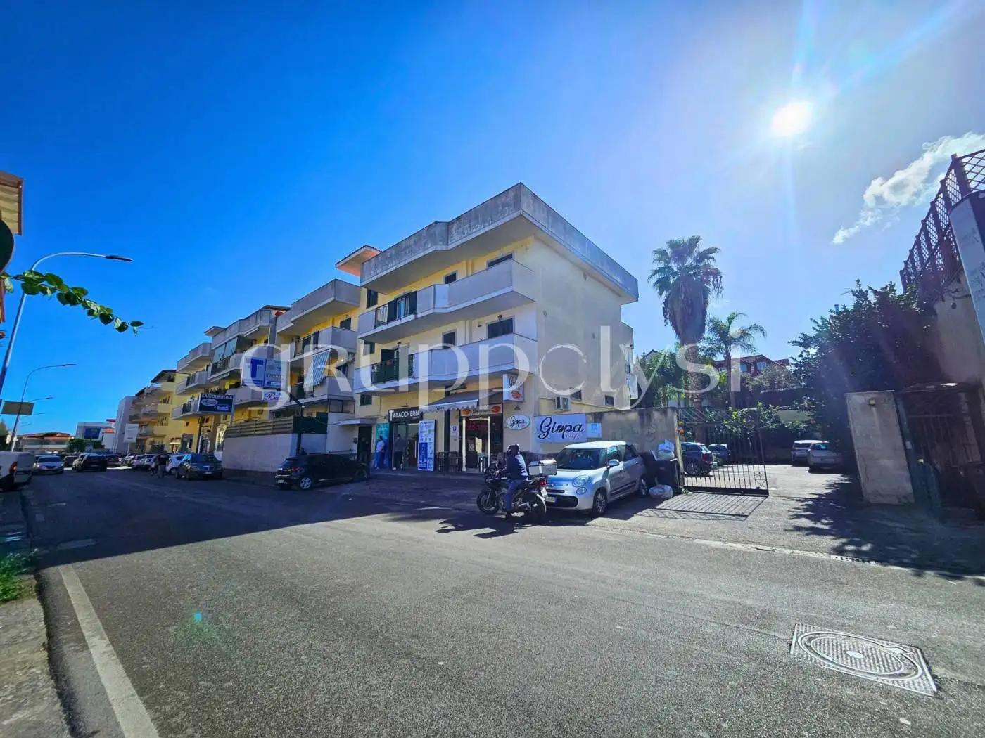 Appartamento in vendita a Giugliano in Campania