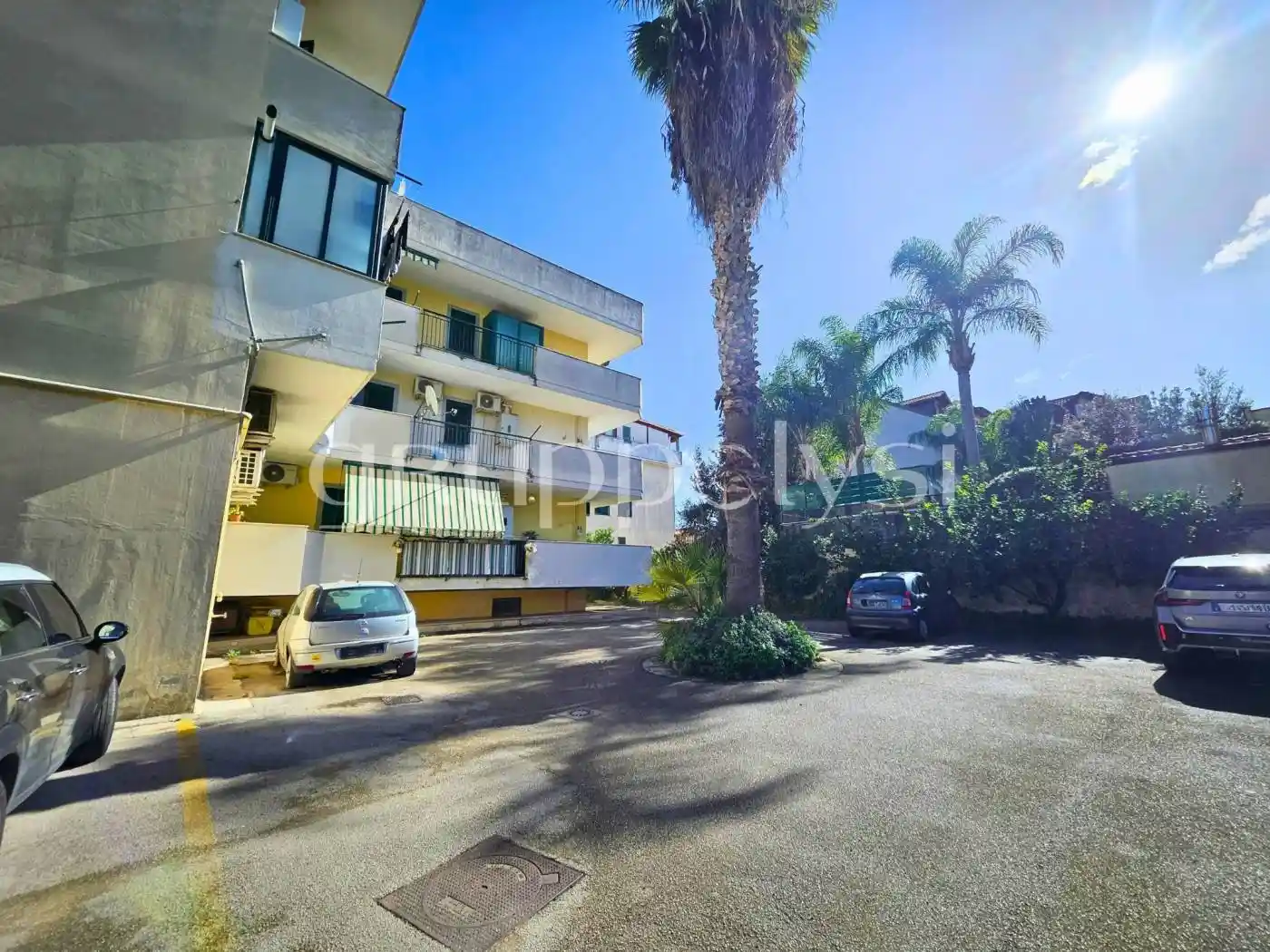 Trilocale via Santa Rita da Cascia 34, Monaci, Giugliano in Campania - foto 3