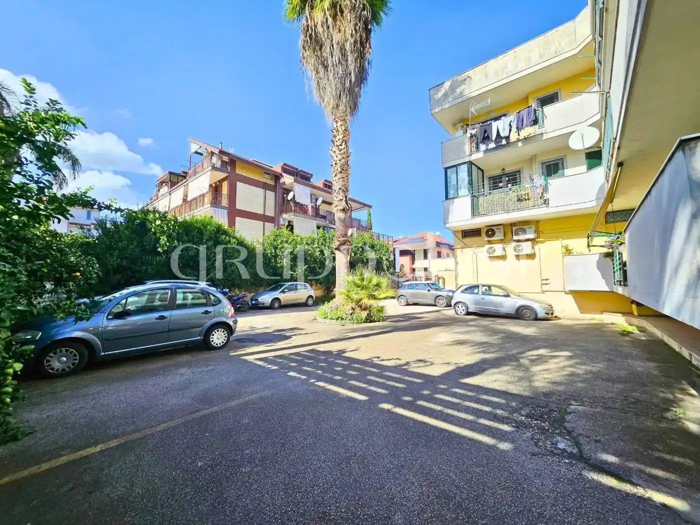 Trilocale via Santa Rita da Cascia 34, Monaci, Giugliano in Campania - foto 5