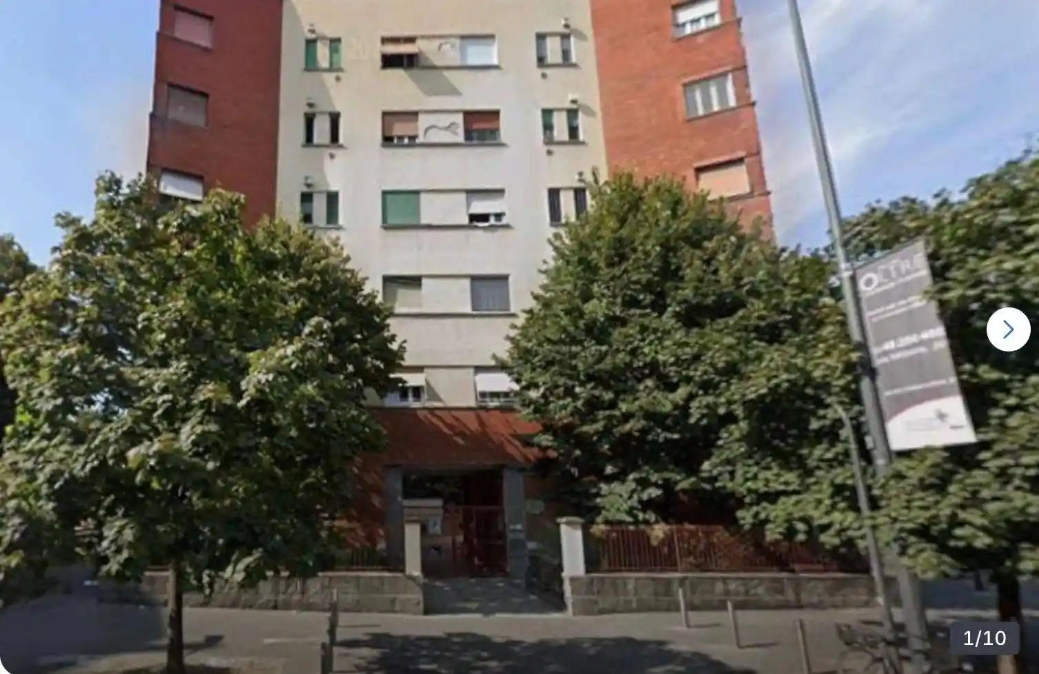 Appartamento all'asta piazzale Selinunte 11, Milano - foto 2