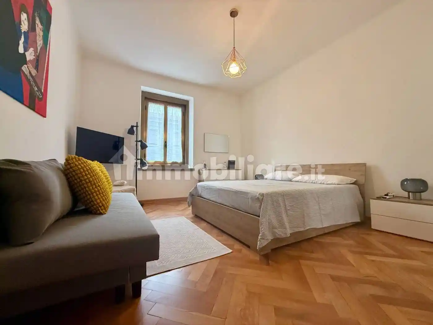 Trilocale via delle Ginestre 3, Gretta, Trieste - foto 4