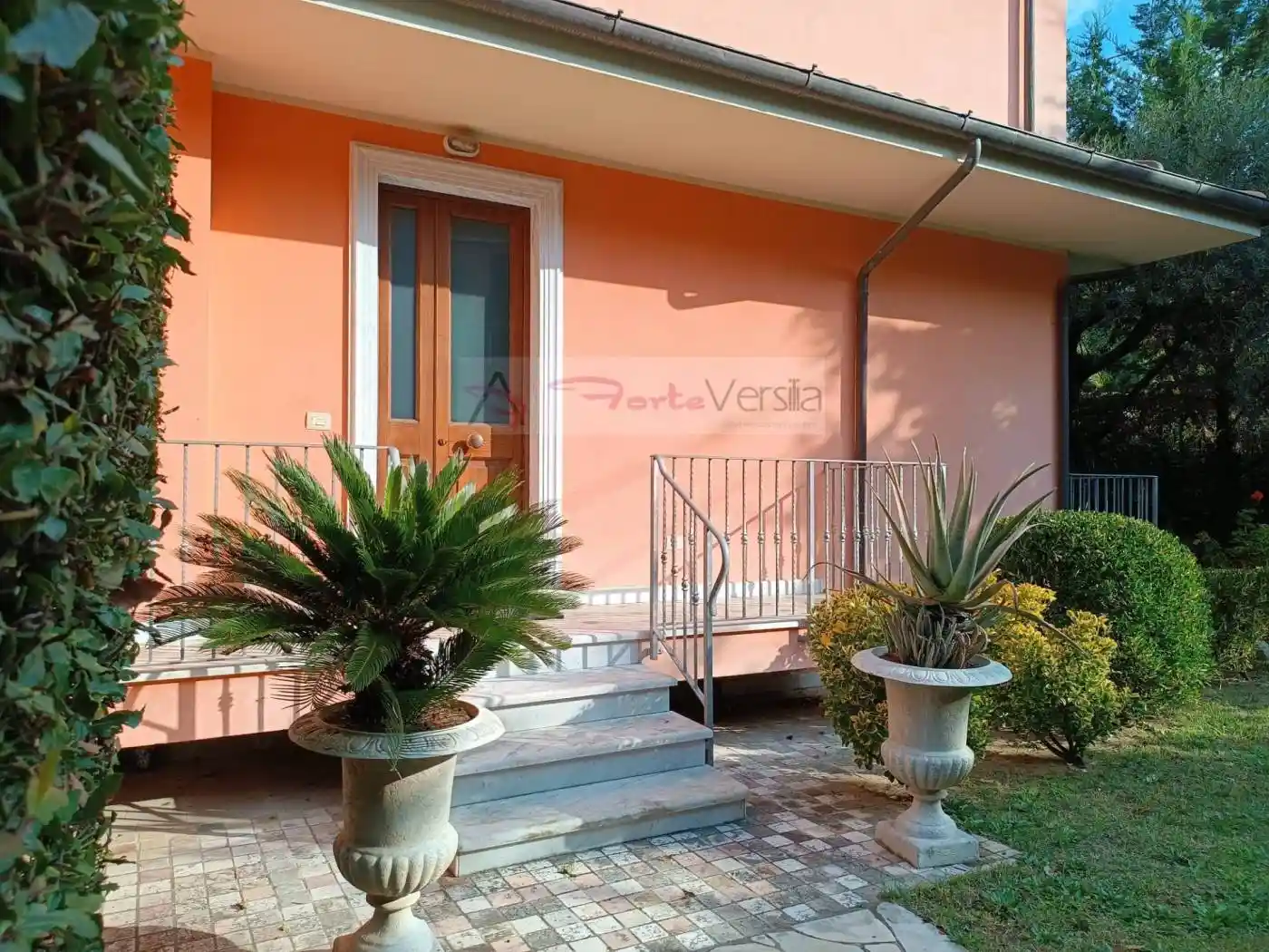 Villetta a schiera in vendita a Seravezza