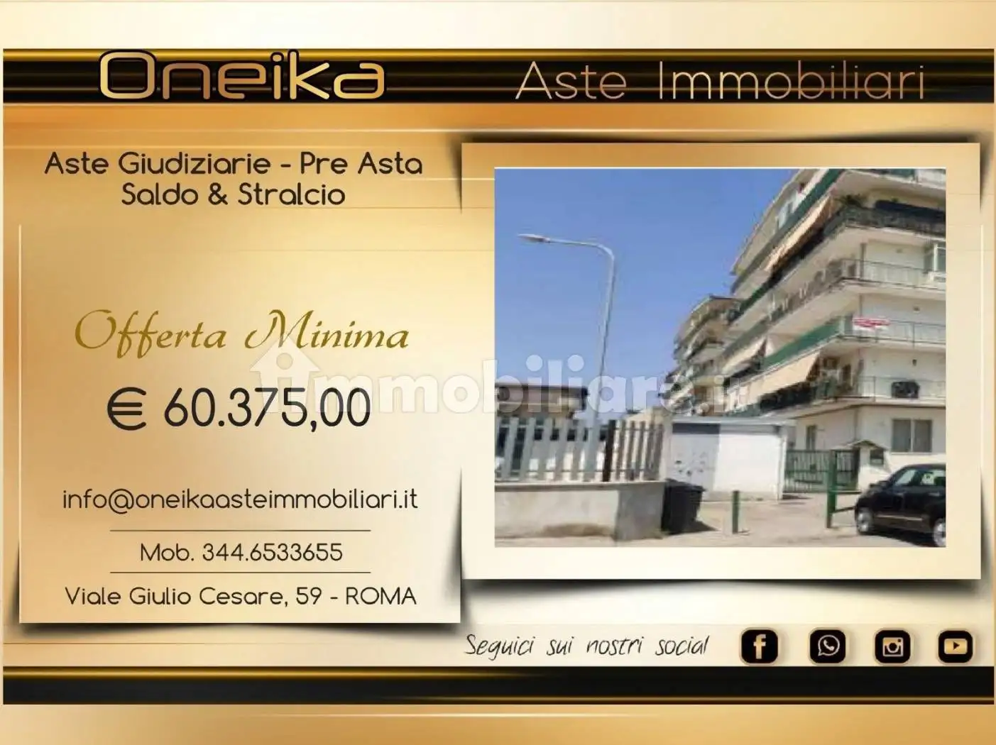 Appartamento in vendita a Melito di Napoli