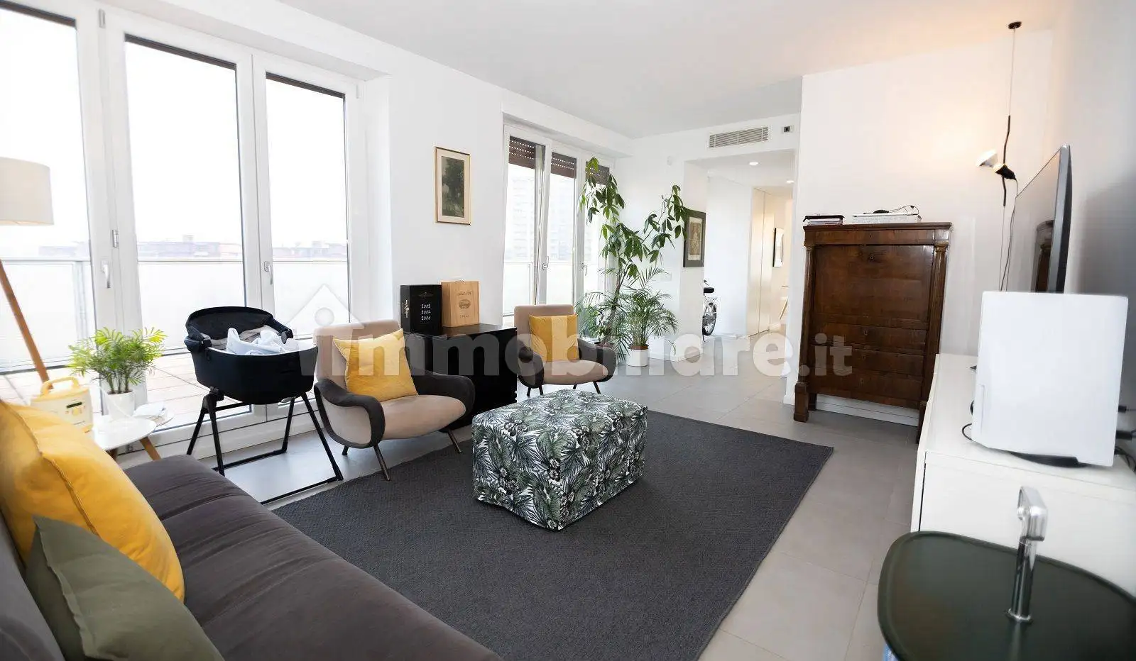 Apartment in vendita a Milan