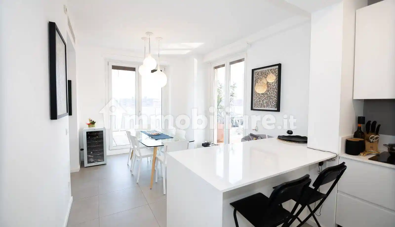 Appartamento corso Lodi, Lodi - Brenta, Milano - foto 2