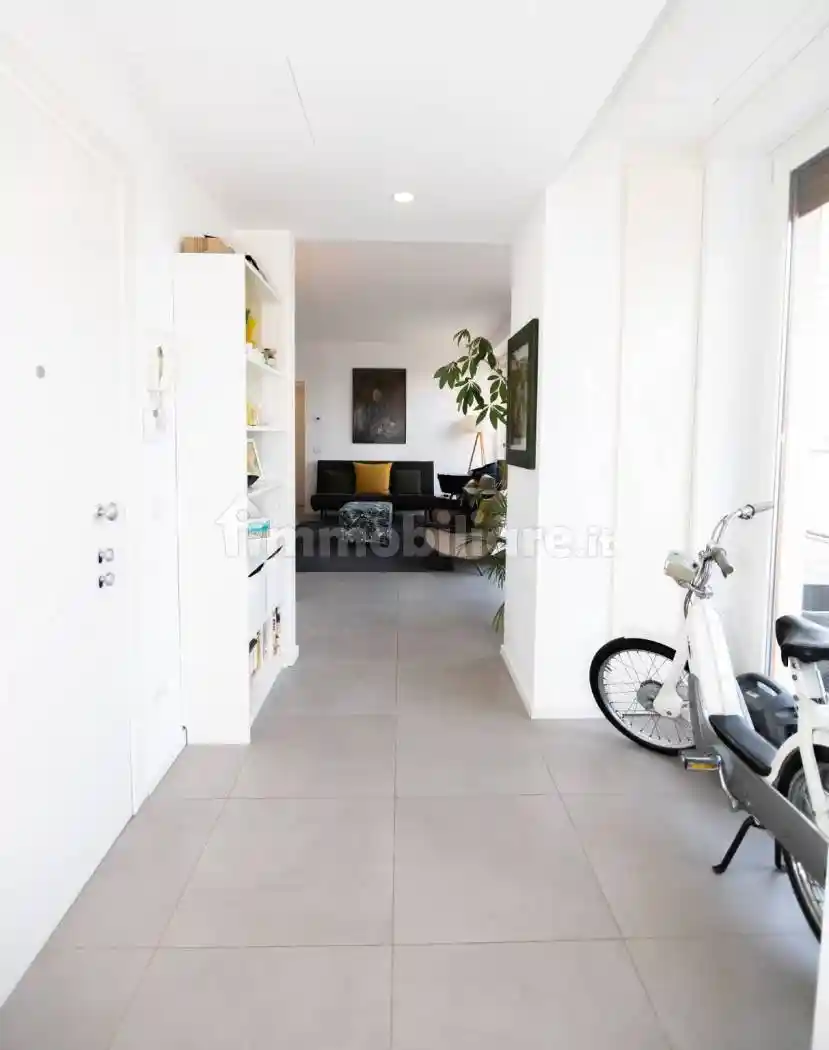 Appartamento corso Lodi, Lodi - Brenta, Milano - foto 3