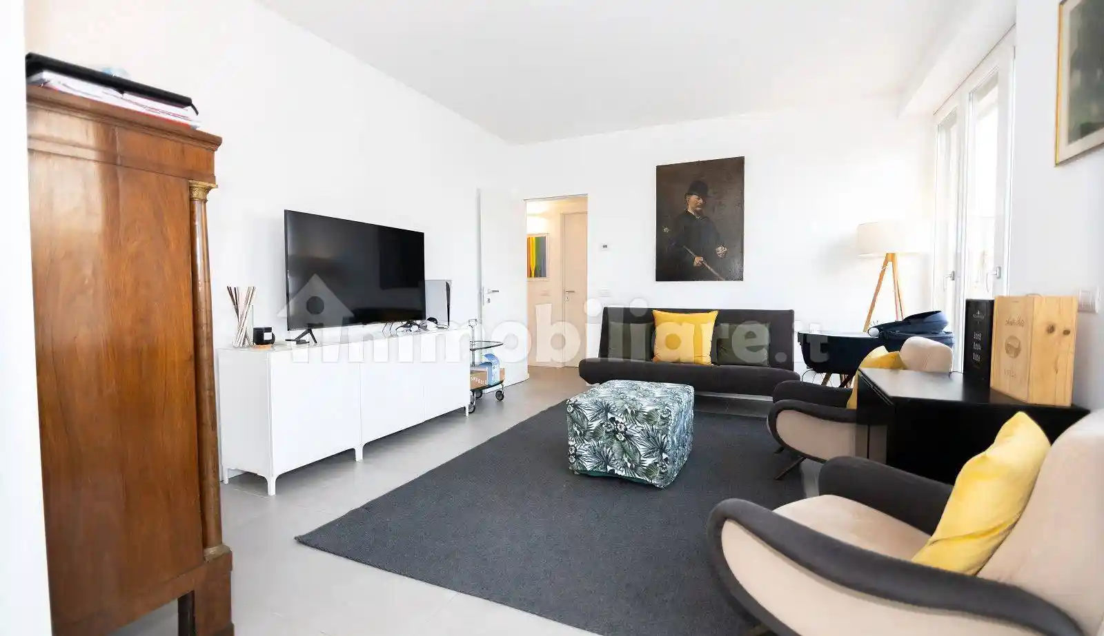 Appartamento corso Lodi, Lodi - Brenta, Milano - foto 4