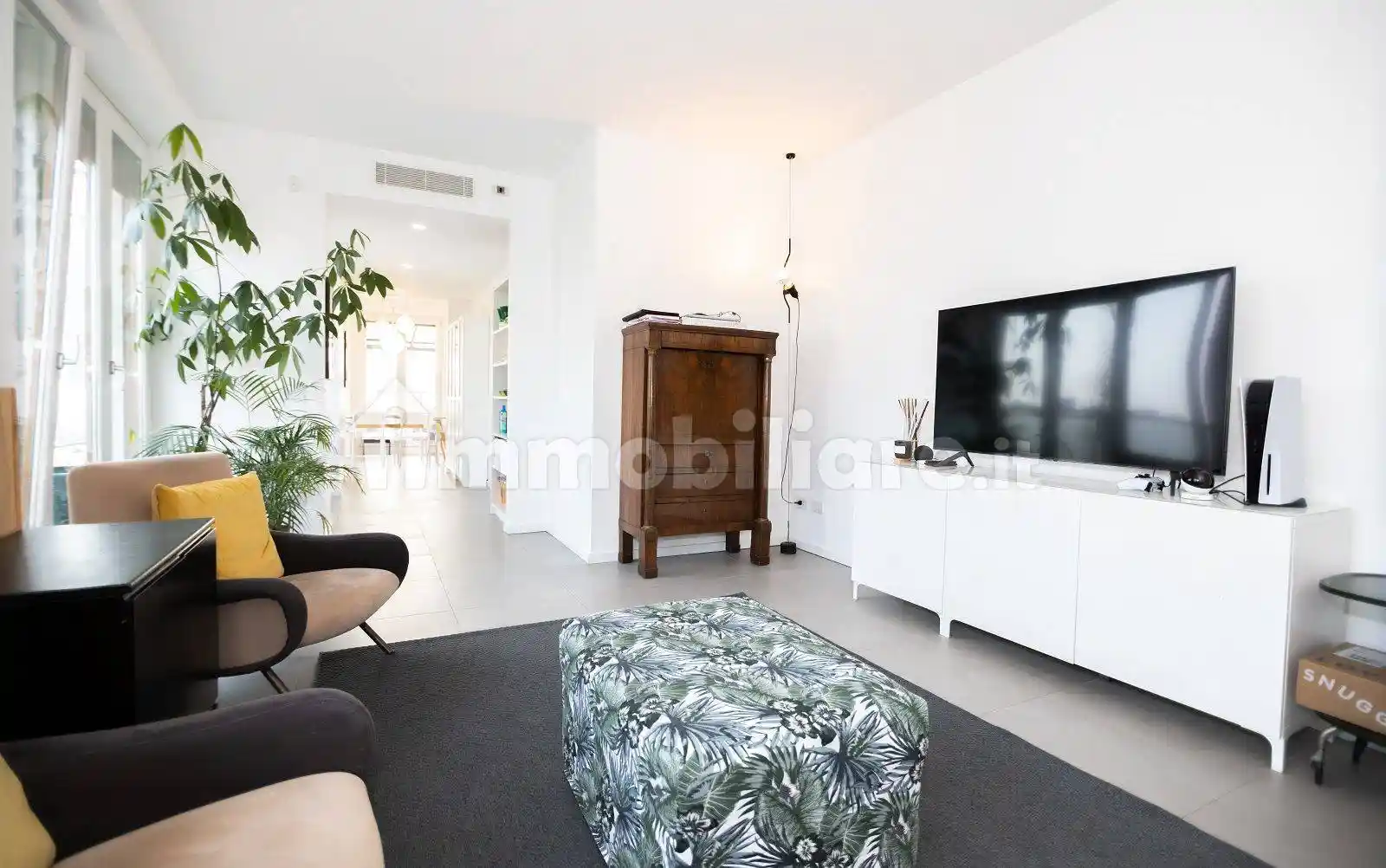 Appartamento corso Lodi, Lodi - Brenta, Milano - foto 5