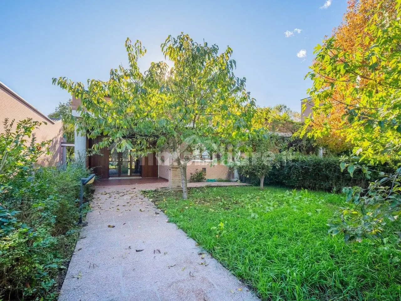 Villa in vendita a Reggio Emilia