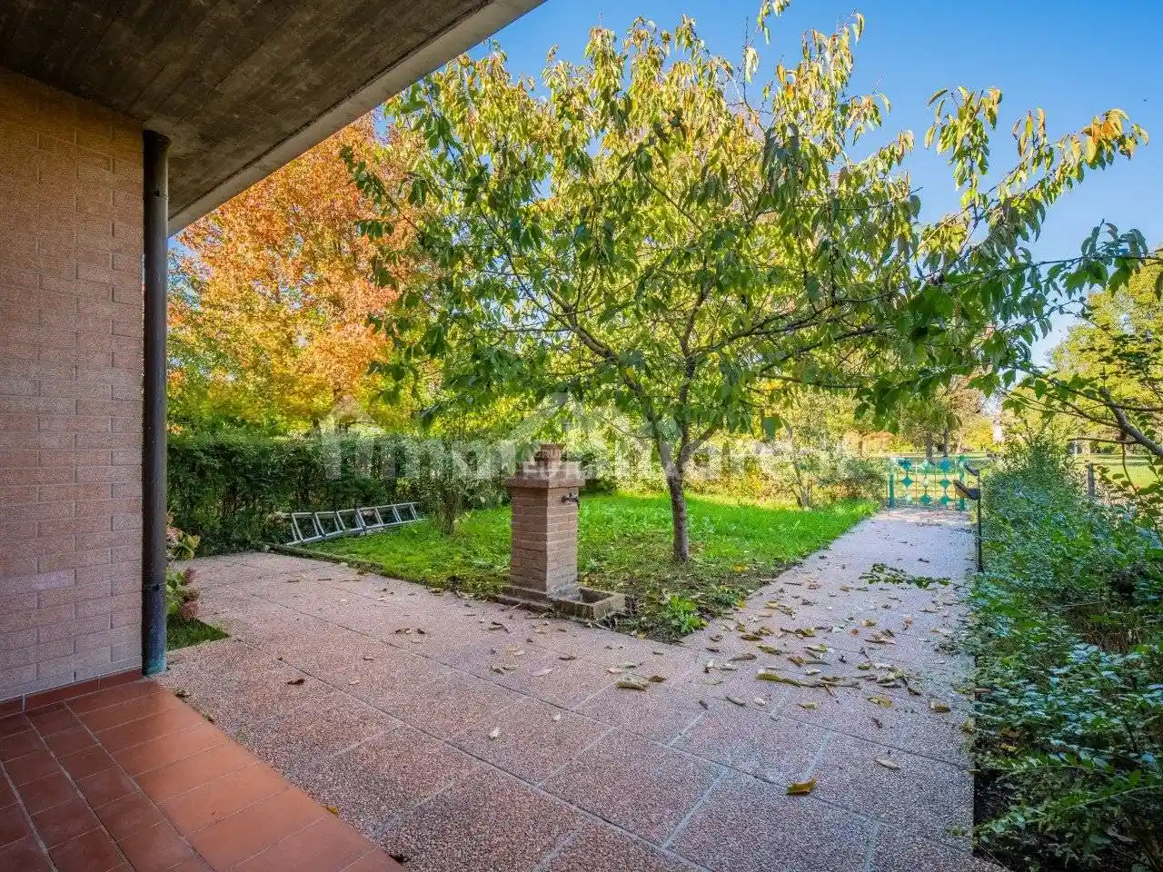 Villa unifamiliare, buono stato, 152 m², Buco del Signore - Acque Chiare, Reggio Emilia - foto 3