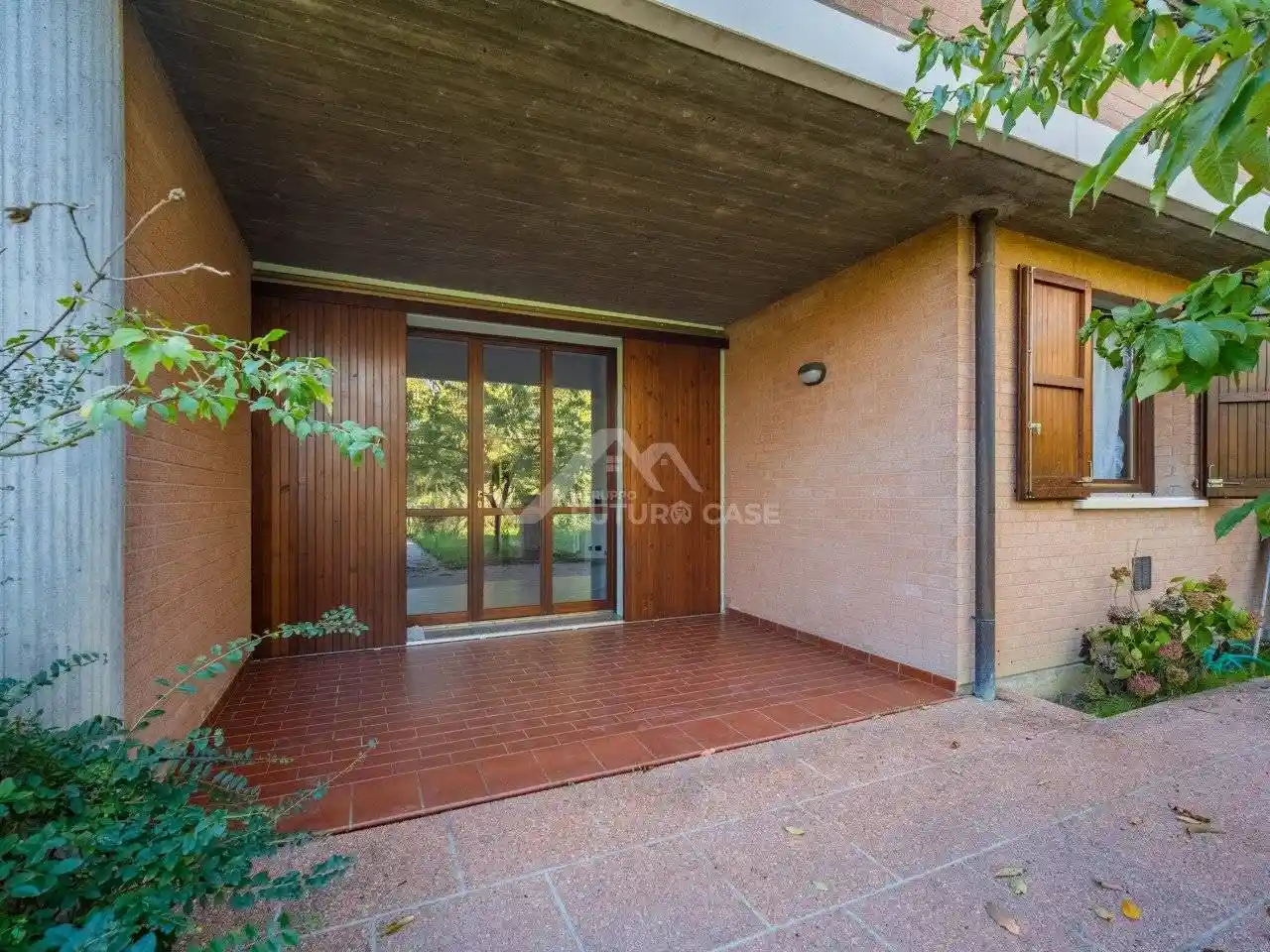 Villa unifamiliare, buono stato, 152 m², Buco del Signore - Acque Chiare, Reggio Emilia - foto 4