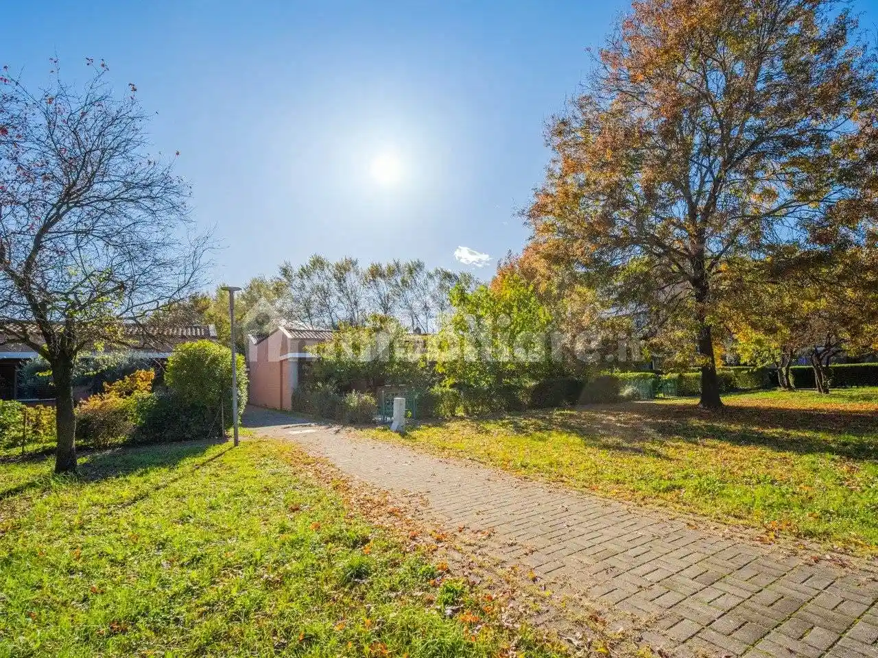 Villa unifamiliare, buono stato, 152 m², Buco del Signore - Acque Chiare, Reggio Emilia - foto 5