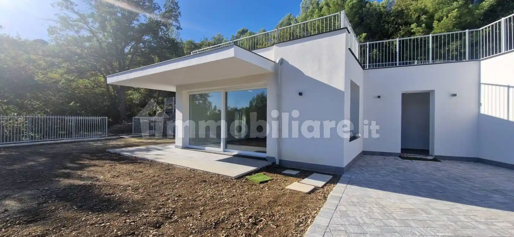 Villa in vendita a Diano Marina