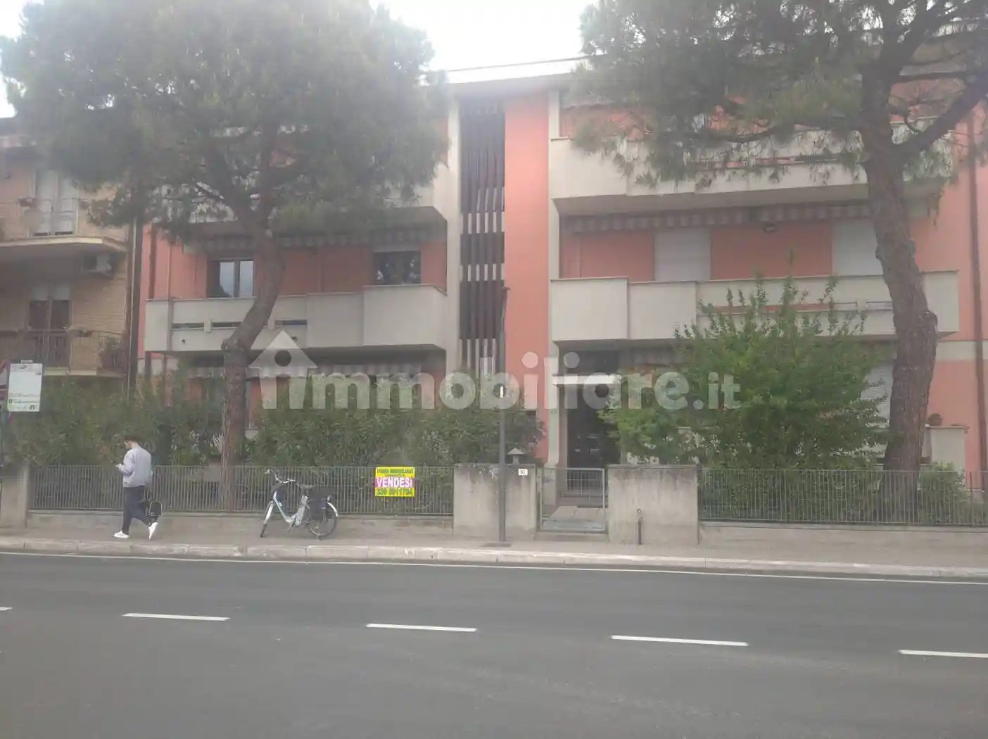 Appartamento in vendita a Cesenatico