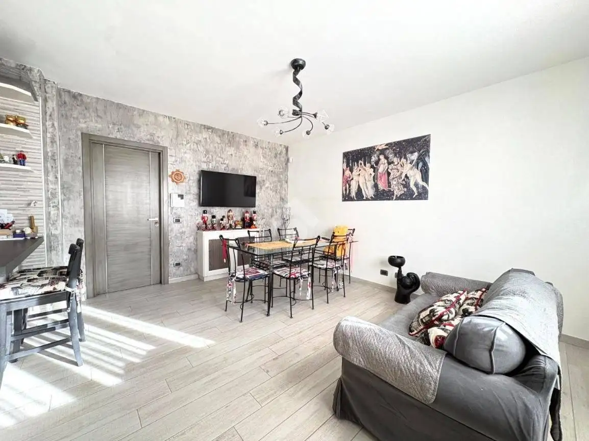 Villa in vendita a Carignano