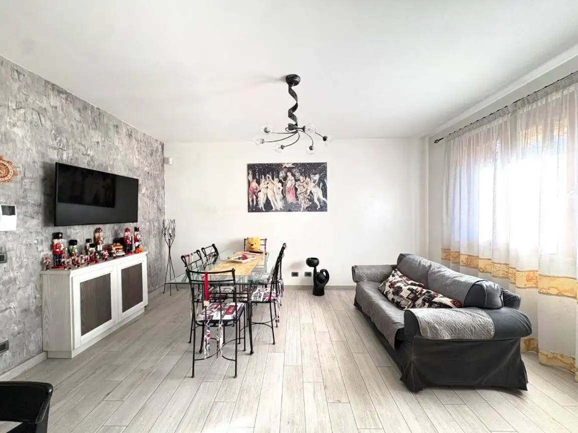 Villa plurifamiliare via don lorenzo bellino 17, Brassi, Carignano - foto 2