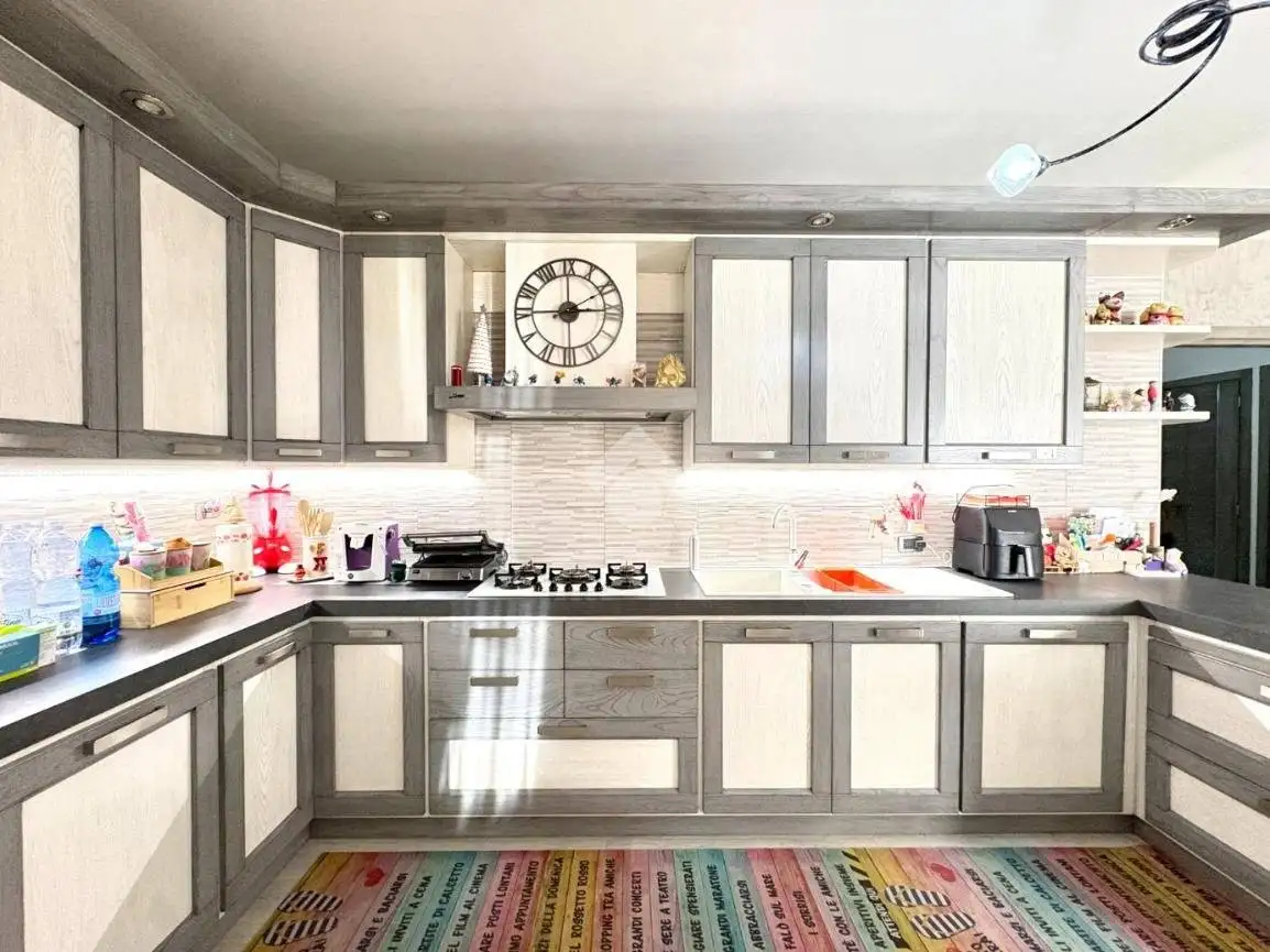 Villa plurifamiliare via don lorenzo bellino 17, Brassi, Carignano - foto 3