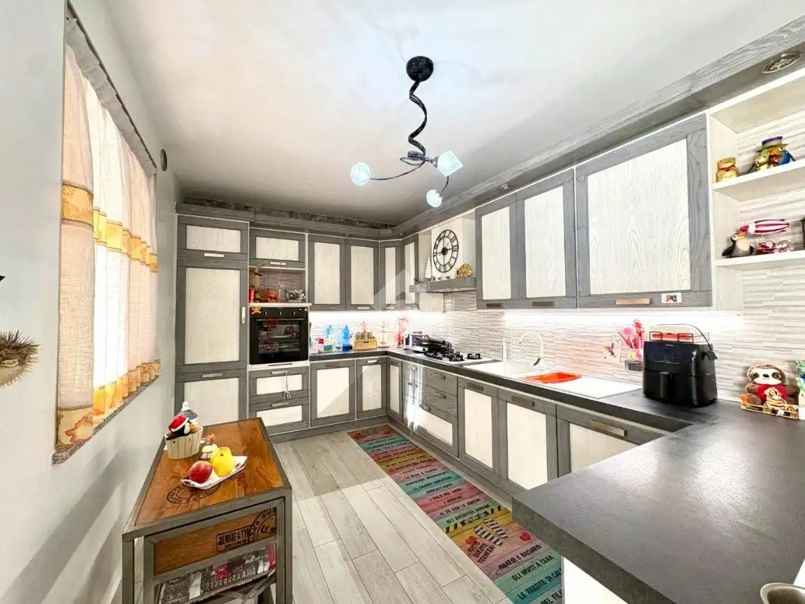 Villa plurifamiliare via don lorenzo bellino 17, Brassi, Carignano - foto 4