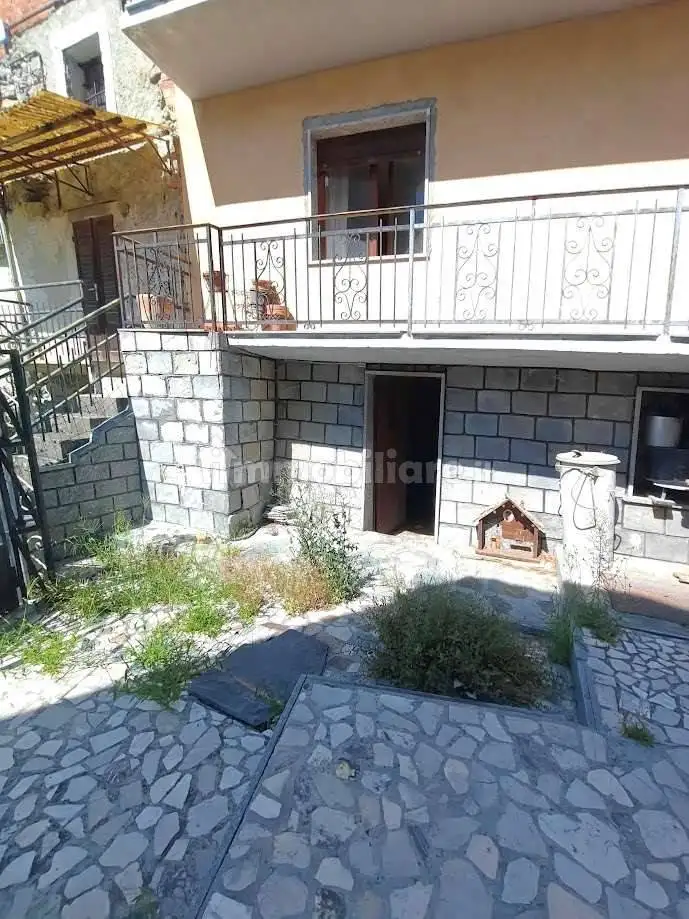 Terratetto unifamiliare frazione Viran, Challand-Saint-Victor - foto 4