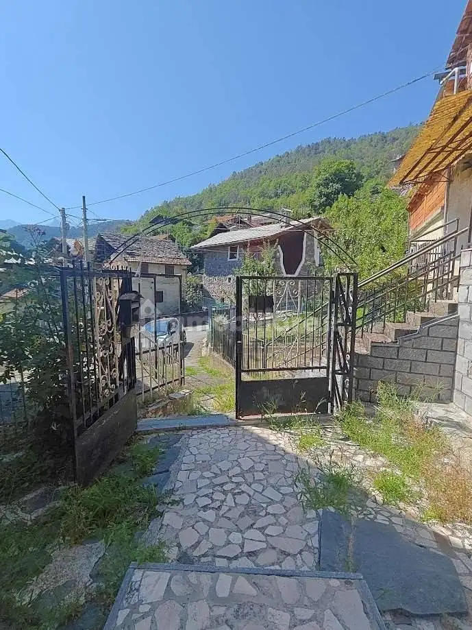 Terratetto unifamiliare frazione Viran, Challand-Saint-Victor - foto 5