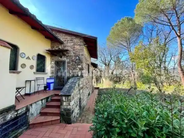Villa in vendita a Fiesole