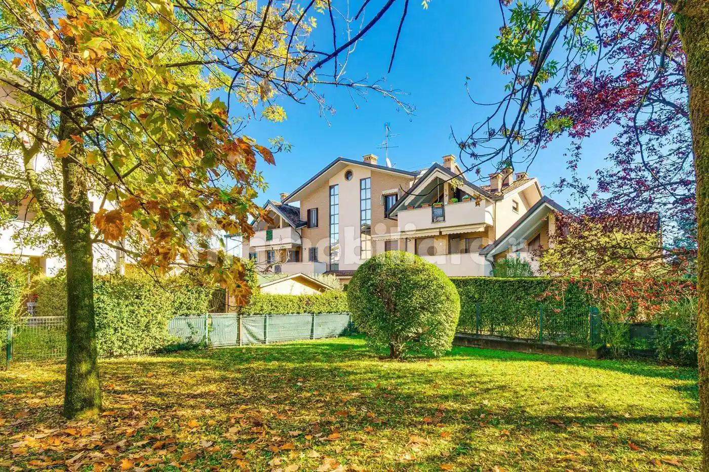 Bilocale via solferino, 19, Ceriano Laghetto - foto 2