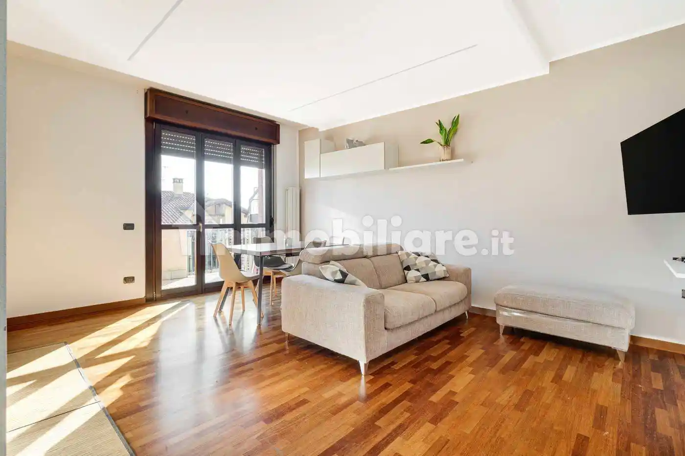 Bilocale via solferino, 19, Ceriano Laghetto - foto 3