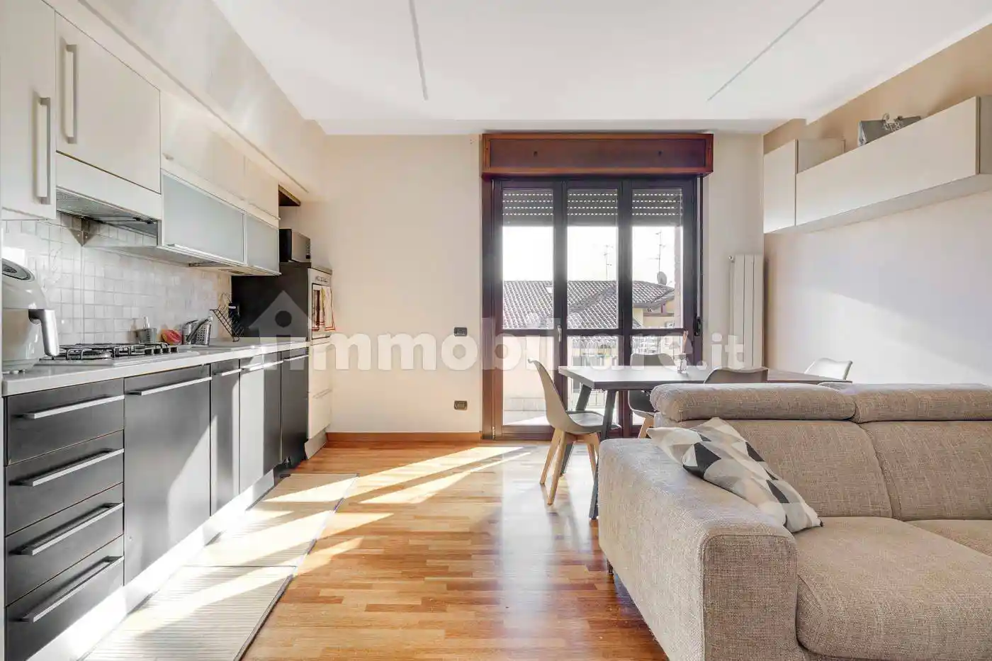 Bilocale via solferino, 19, Ceriano Laghetto - foto 4