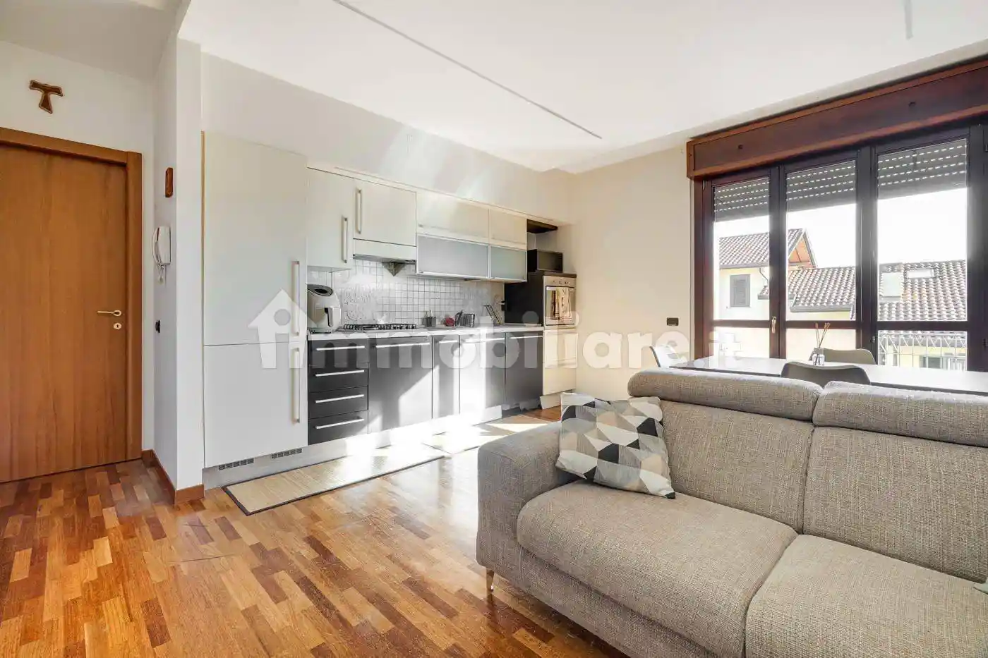 Bilocale via solferino, 19, Ceriano Laghetto - foto 5