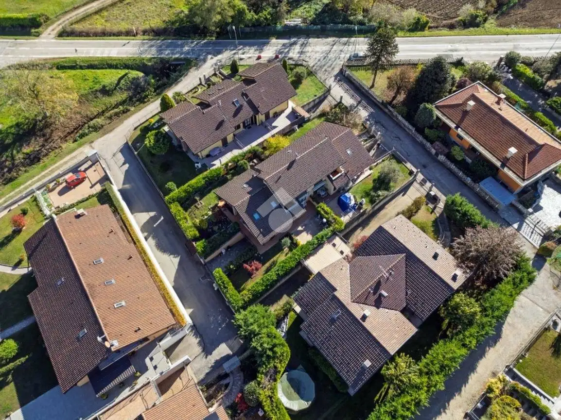 Villa unifamiliare Str. Marentino, Andezeno - foto 4