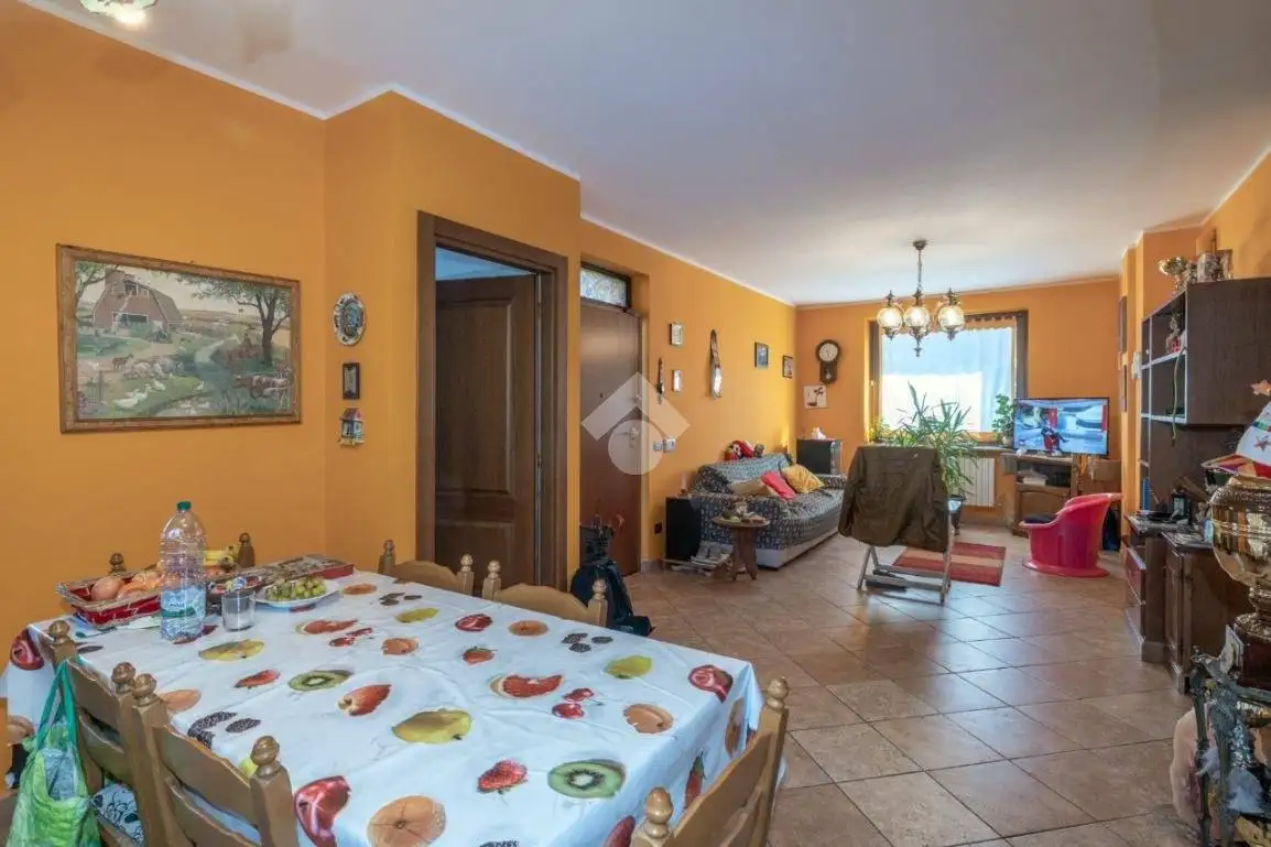 Villa unifamiliare Str. Marentino, Andezeno - foto 5