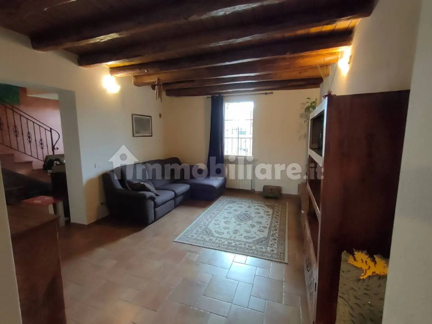 Casale via San Carlo 1, Madonna, Erbè - foto 4