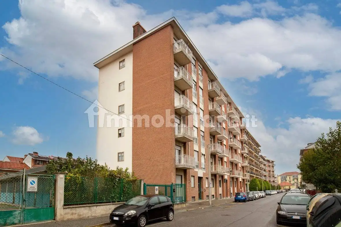 Appartamento in vendita a Collegno