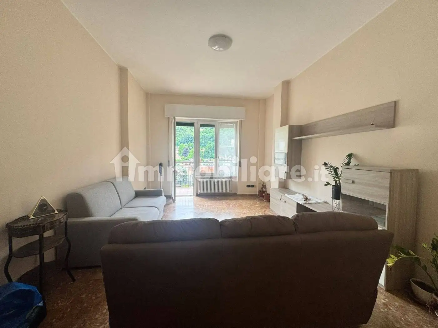 Appartamento in affitto a Como