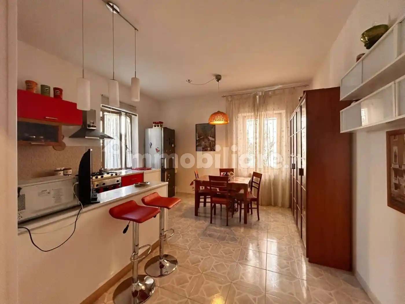 Villa in vendita a Aprilia