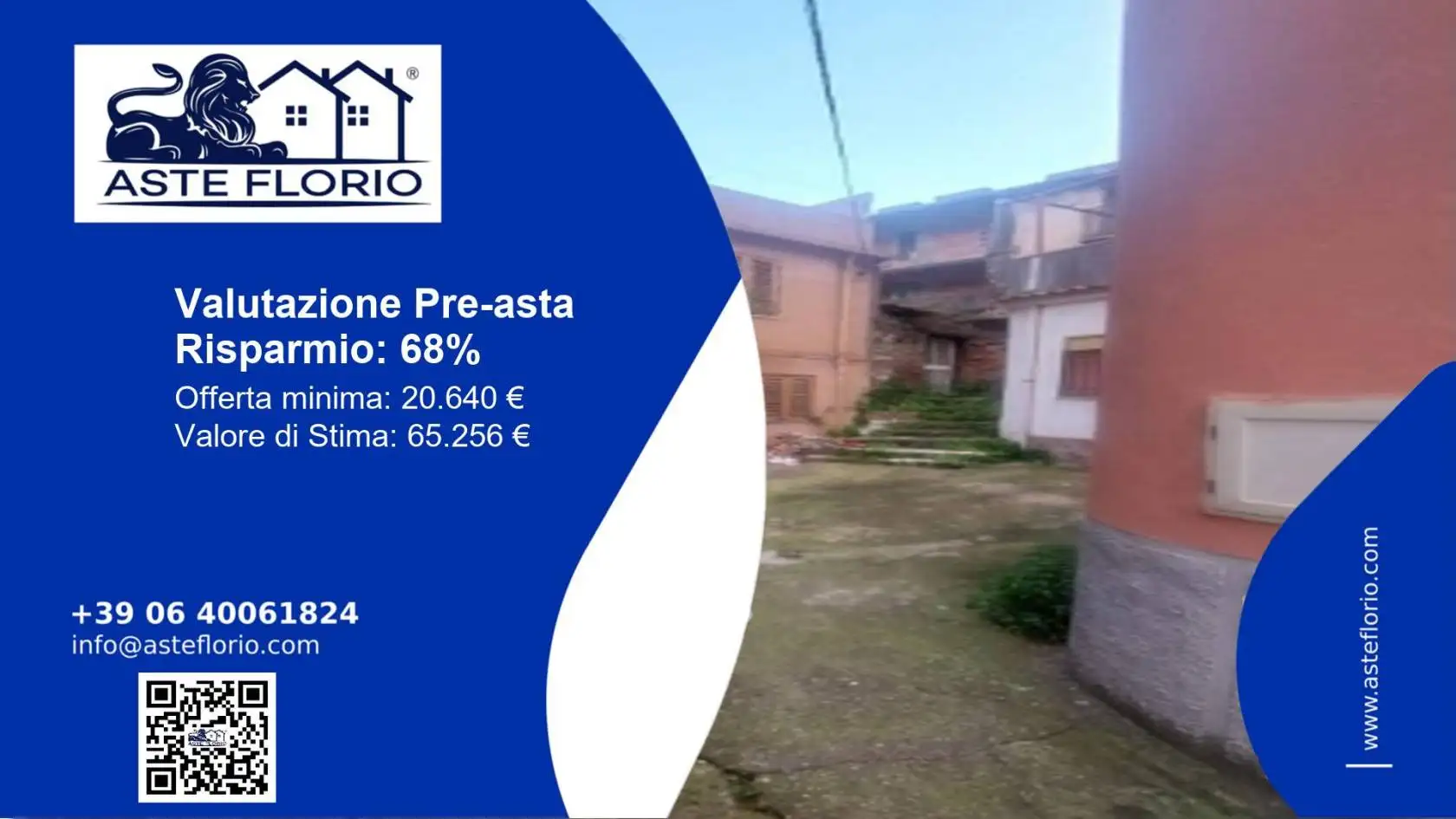 Appartamento in asta a Messina