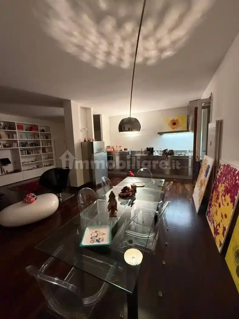 Attico - Mansarda in vendita a Piacenza