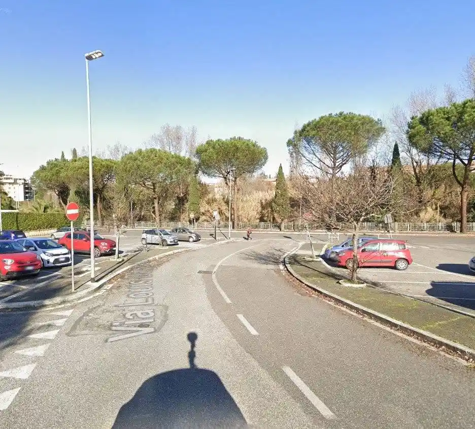 Quadrilocale via Louis Daguerre, Rinnovamento, Roma - foto 3
