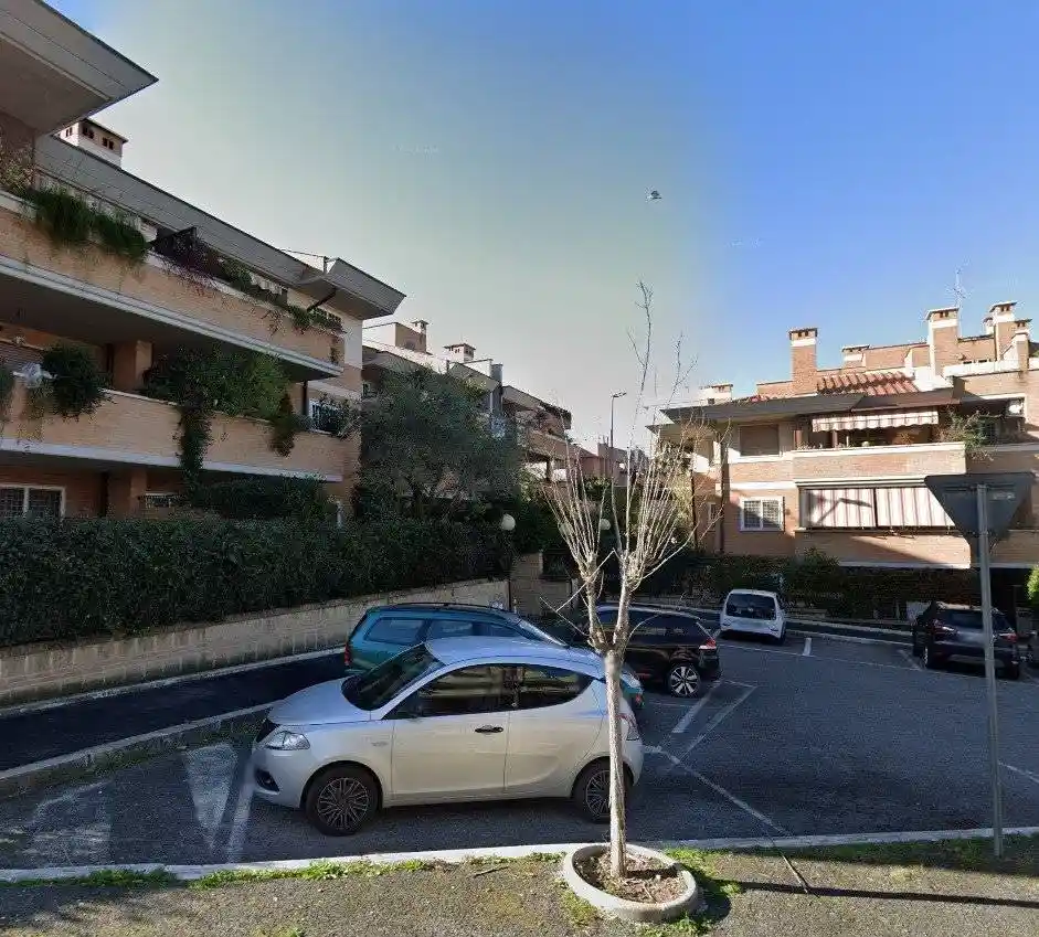 Quadrilocale via Louis Daguerre, Rinnovamento, Roma - foto 5