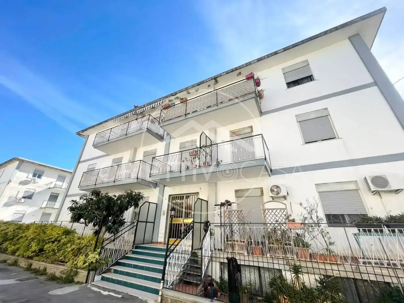 Appartamento in vendita a Palermo